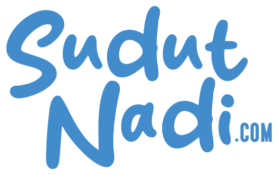 Sudut Nadi